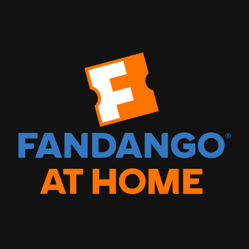 Fandango at Home: Movies & TV