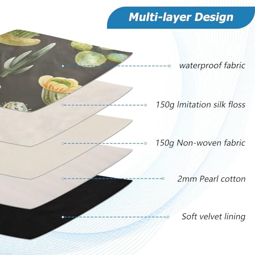 Funda para portátil 13-14 pulgadas impermeable y acolchonada miniatura 4