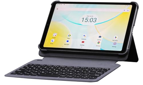 DOOGEE T20 キーボード付きAndroidタブレット DOOGEE T20 キーボード付きAndroidタブレット
