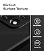 Ringke Onyx for OnePlus 15 Case [Compatible with MagSafe] Oil & Dirt Resistant Enhanced Grip Non-Slip Texture Lightweight Cover - Magnetic Black