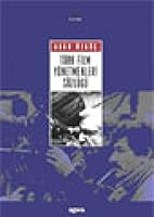 Turk Film Yonetmenleri Sozlugu 9758829041 Book Cover