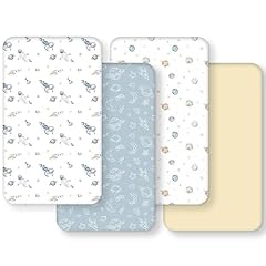 Blue Space Astronaut