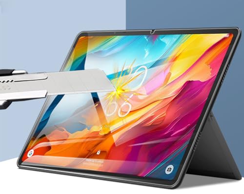 Kepuch 2 Pack Protector de Pantalla de Vidrio Templado miniatura 3