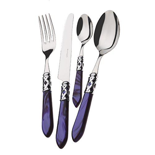 Bugatti - Aladdin 24-pcs Bleu