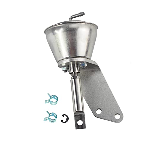 Turbo Upgrade Wastegate Actuator For Freightliner Cascadia Detroit Diesel DD15 DD13 A4710963599 A4720961269 GHG14 Turbocharger