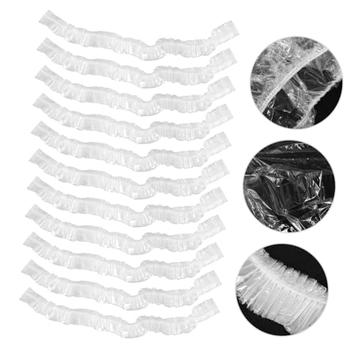 NOLITOY liners desechables para spa de pies 100 pcs miniatura 7