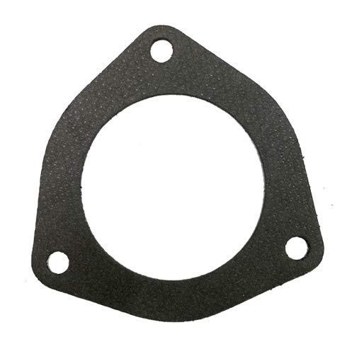 DPF Gasket for NAVISTAR/Ford 8E72-5E241-A 4.0" x 6.5" (OEM # 2593998C1)(2 PCS Pack Price)-AFTERMARKET