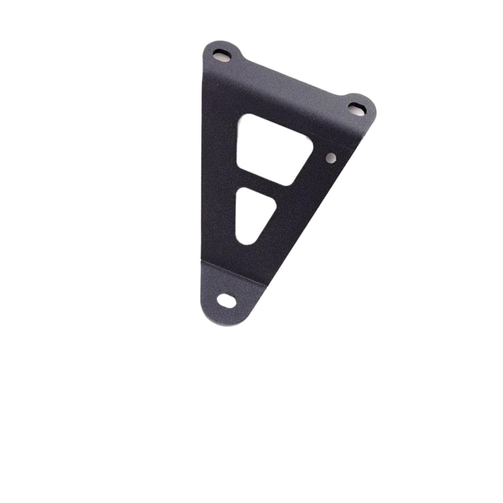 Bhvepubht Onecolor Exhaust Hanger Bracket Compatible With 250 300 2013 2014 2015 2016 Yoshimura Aluminum