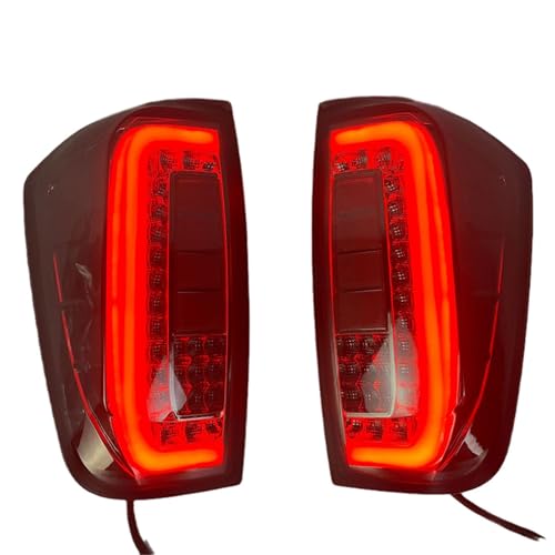 Feux arrière pour NAVARA D23 2015-2019 réparer feu stop fissuré ou cassé