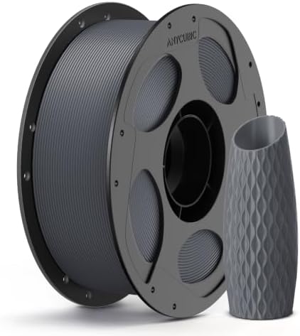 ANYCUBIC PLA Grey 1.00kg