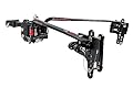 Camco Eaz-Lift Camper/RV ReCurve R6 Weight Distribution Hitch Kit | Features Premium Adaptive Sway Control & Includes 2-5/16-Inch Hitch Ball w/15,000lb Max Rating | 1,000lb Max Tongue Weight (48783)
