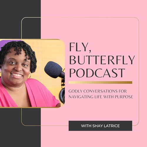 Fly, Butterfly copertina