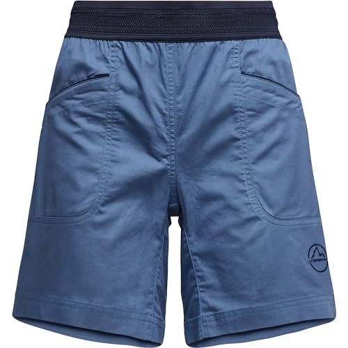 Short de sport léger Onyx La Sportiva femme running trail randonnée