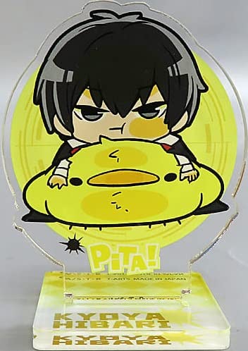 Amazon.co.jp: 家庭教師ヒットマンREBORN! ぴた!でふぉめ アクリル 