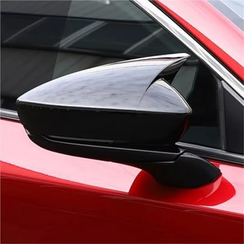 Coque rétroviseur Mazda 6 protège et transforme le style auto - 3