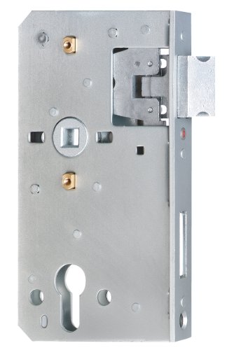 Gah-Alberts - Cerradura de embutir (60 mm)