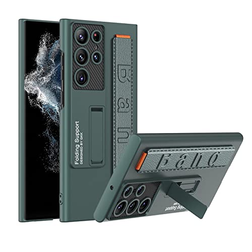 Coque de protection Samsung S23 Ultra antichoc pour éviter les chutes
