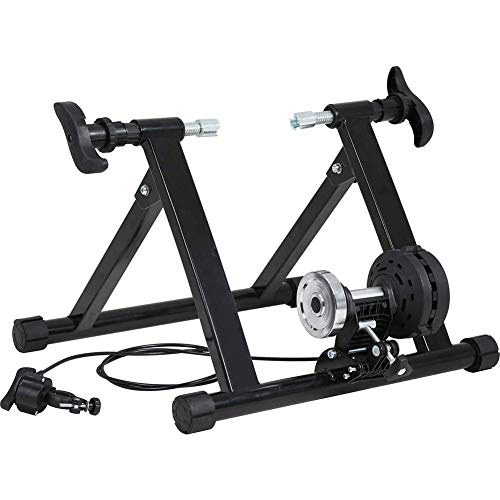 Plate-forme de formation de vélo portable pour s'entraîner à la maison