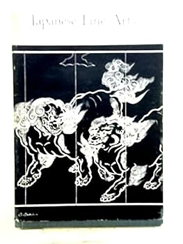 Hardcover Japanese fine arts (Tourist library, new ser) Book