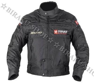 Amazon ノーブランド品 ライダーウェア バイクジャケット 3シーズン春秋冬 ナイロン 耐磨 Xxl アウトドア アウトドアジャケット 通販