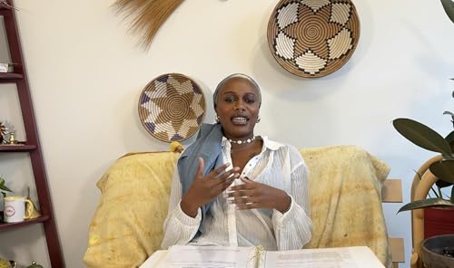 Juju for Harming, Healing, or Aesthetic?