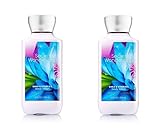 2PK Bath & Body Works SECRET WONDERLAND Body Lotion