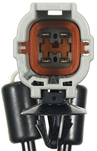 Image of Standard Motor Products ABS Speed Sensor - ALS615
