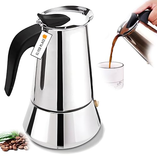 Cafetière italienne : le guide pour faire un bon café italien