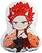 Mikucos Anime Boku No Hero My Hero Academia Plüschtier Kissen Kirishima Eijiro
