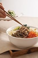 The Happiness of Korean Food 8996439703 Book Cover