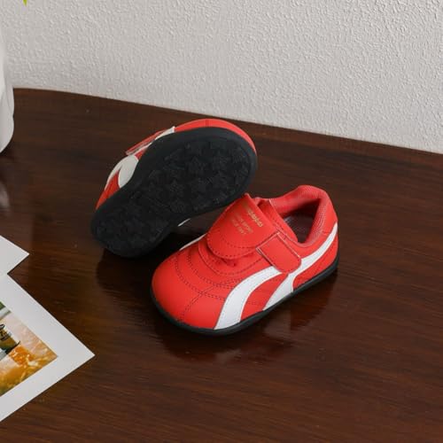 Boys Girls Toddler Tennis Sneakers Causal Outdoor Sports Running Shoes2