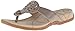 Sanita Women's Candi Thong Sandal