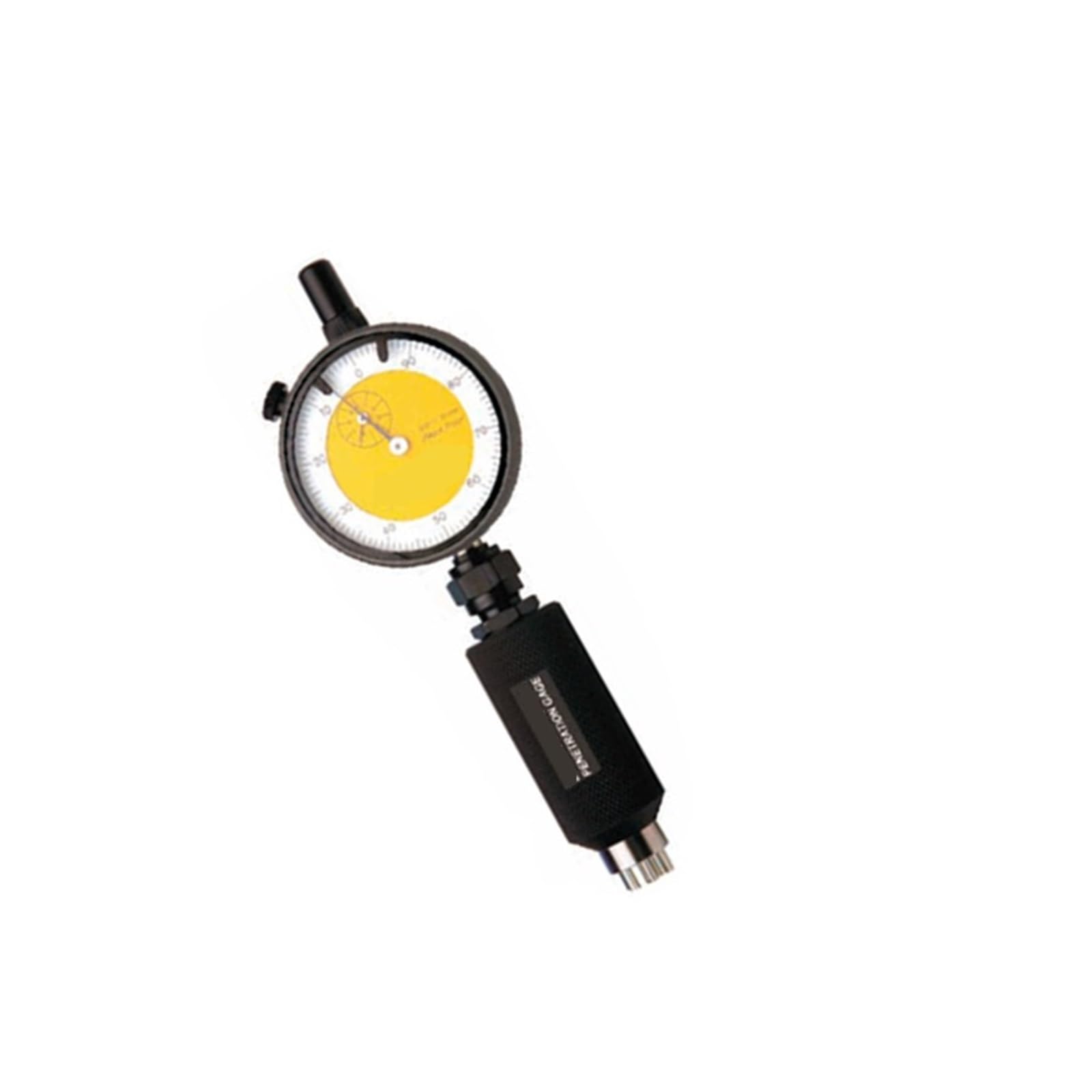 VXVUQRQVH Depth Gage 1182-05 Depth Measurement Tool
