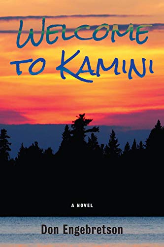 Welcome to Kamini: A Novel (World Prose)