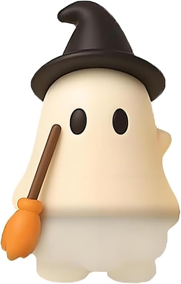 Ghost Miniature Ornaments Ghost Charm