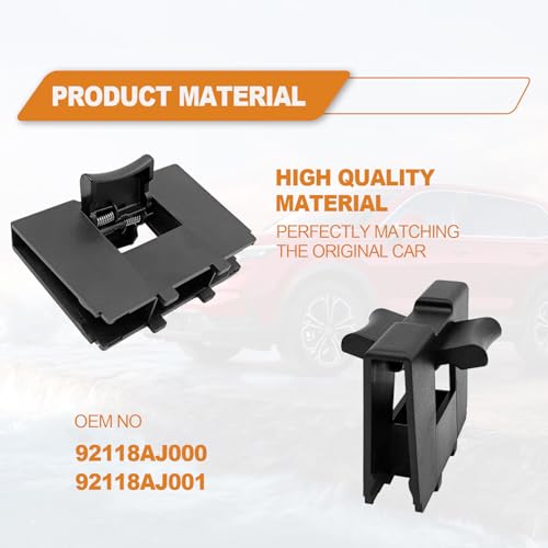 Divisor Portavasos Consola Central RBOKO Compatible Subaru miniatura 4