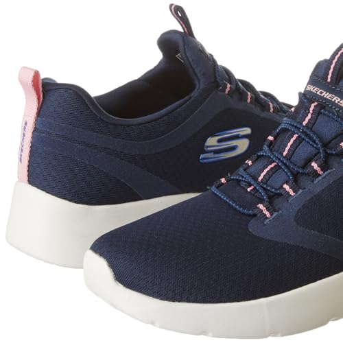 Image of Skechers Womens Dynamight 2.0 Slip-on Sneaker