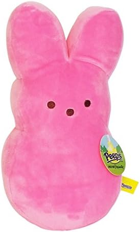 lil peep pink bunny
