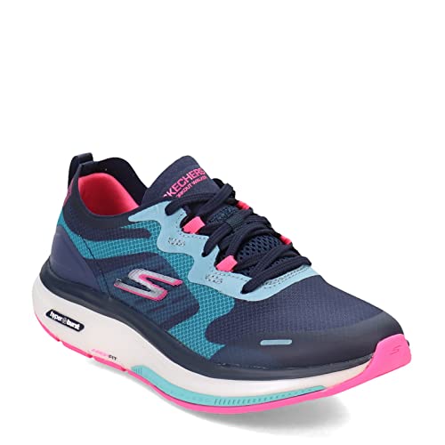 Zapatillas Mujer Skechers Go Walk perfectas para aliviar el cansancio al andar mucho tiempo