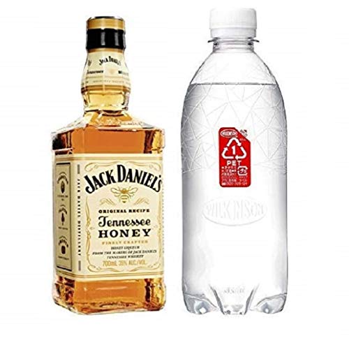 ジャックダニエル ジャック ダニエル テネシーハニー」の人気商品一覧