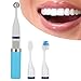 Tongue Muscle Trainer, Dry Mouth Relief Products Mouth Exerciser Electric Tongue Muscle Perceiving Training Recovery Device for Women Man Tongue Mouth Muscle Training Tools Massager Trainer Lips Set