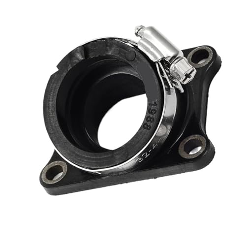 Bota de colector de carburador para Kawasaki KX60 OEM 12023-1019 rendimiento