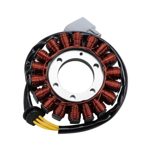 Bobine de stator de magnéto pour moto S1000XR K69 2018-2019 remplacement 12318396695