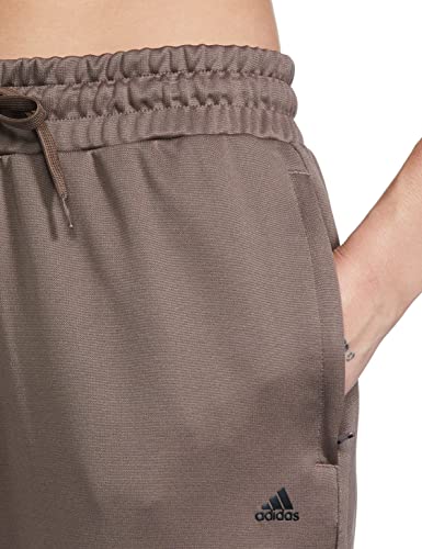 Image of adidas Women's Pants | Ess PNT 2.0 | Brown |