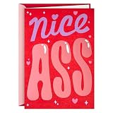 Hallmark Shoebox Nice Butt