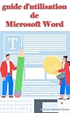  guide d\'utilisation de Microsoft Word