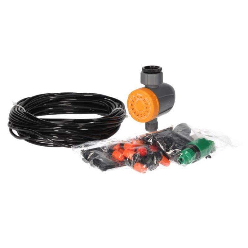 GSC 403025002 |Sistema di irrigazione a goccia automatico