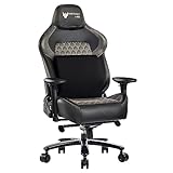 gaming chair mcracer ll 【Verbessern Sie Ihr Spielerlebnis】Wenn Sie regelmäßig spielen, ist ein bequemer Gaming-Stuhl sehr wichtig, um Muskelermüdung und Unbehagen zu reduzieren und Ihr Spielerlebnis zu verbessern. Das Design des Fantasylab Gaming-Stuhls soll auch verschiedene Funktionen bieten, wie verstellbare Rückenlehne, Sitzhöhe, Armlehnen usw., um unterschiedlichen Körpergrößen und -formen gerecht zu werden.