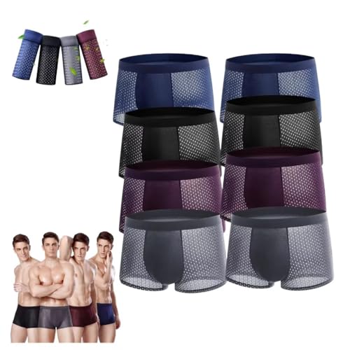 Mens Underwear Boxer Briefs