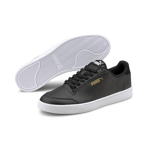PUMA PUMA Cali Star Women's Sneakers in White/Black, Size 7.5